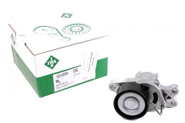 ALTERNATÖR GERGİ KOMPLE TU3JP PEUGEOT 206