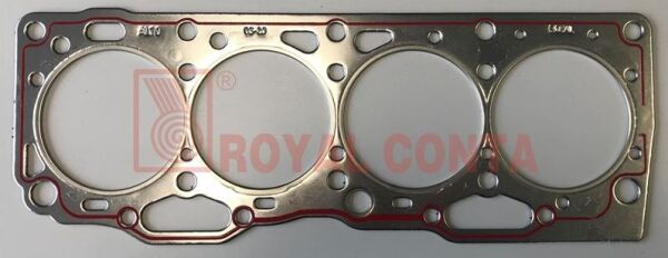 SİLİNDİR KAPAK CONTASI FİAT TEMPRA SLX