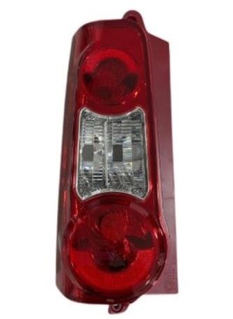 ARKA STOP SOL ÇİFT AÇILIR PEUGEOT PARTNER TEPE