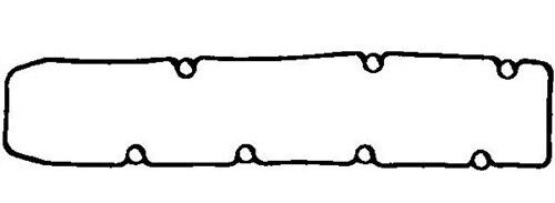 KÜLBÜTÖR KAPAK CONTASI DW10 PEUGEOT PARTNER