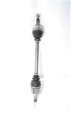 AKS SOL RENAULT FLUANCE (L30) 1.5 DCİ 6 VİTES UZUNLUK 680MM 2009-