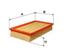 HAVA FİLTRESİ FİAT TEMPRA