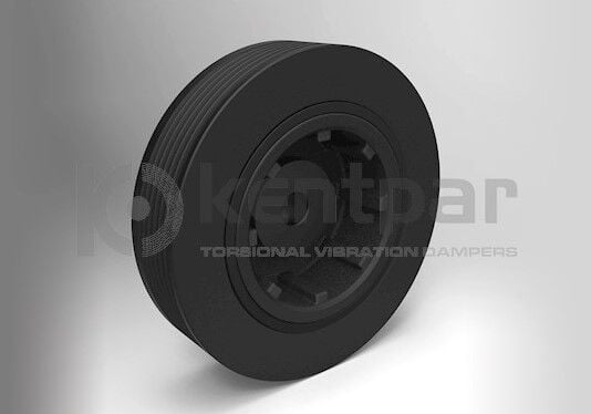 KRANK KASNAĞI RENAULT MEGANE I LAGUNA  I 2.0