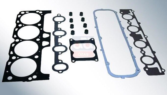 TAKIM CONTA 1.9 JTD FİAT DOBLO