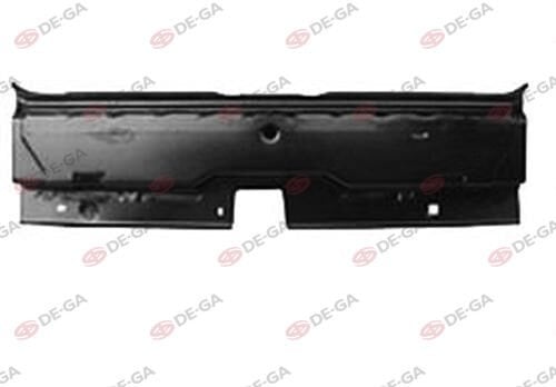 ARKA PANEL PEUGEOT 206