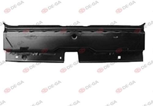 ARKA PANEL PEUGEOT 206