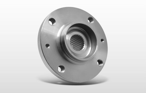 ÖN TEKER PORYASI PEUGEOT PARTNER