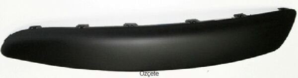 ÖN TAMPON ÜST KUŞAK SOL PEUGEOT 307