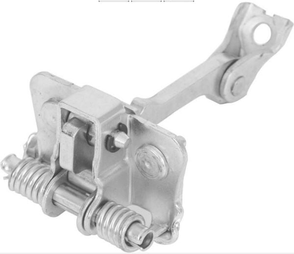 ÖN KAPI GERGİSİ RENAULT MASTER 2