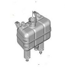 YEDEK SU BİDONU MÜŞÜRLÜ EURO 5 PEUGEOT BOXER 3