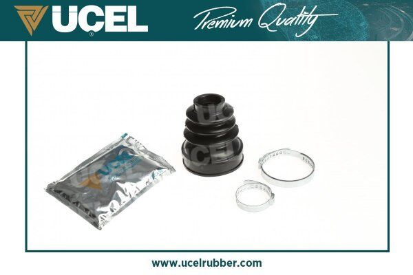 AKS KÖRÜĞÜ İÇ PEUGEOT 206