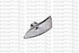 AYNA SİNAYLİ SOL RENAULT FLUANCE MEGANE III