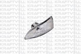 AYNA SİNYALİ SOL RENAULT FLUENCE MEGANE III