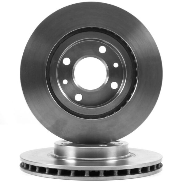 ÖN FREN DİSKİ RENAUL CLİO IV SYMBOL II SANDERO II STEPWAY II TALİANT