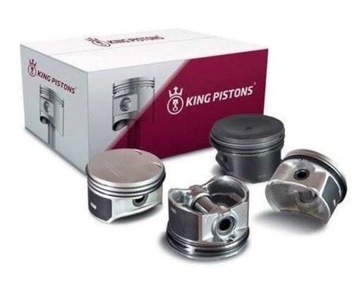PİSTON SEGMAN 93.40 MM 0.40 FARKLI PEUGEOT BOXER 2.5D
