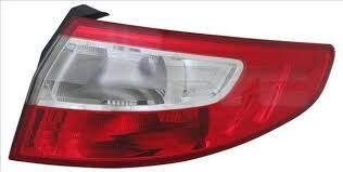 ARKA STOP DIŞ SAĞ RENAULT FLUENCE