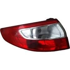 ARKA STOP DIŞ SOL RENAULT FLUENCE