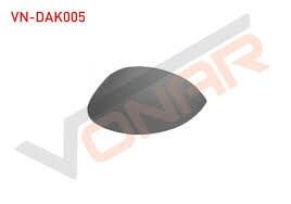 AYNA KAPAĞI SAĞ PEUGEOT 206