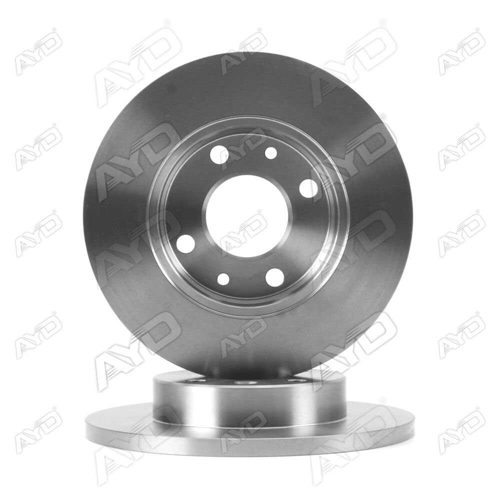 ÖN FREN DİSKİ RENAULT R9 R11 R19 1.4