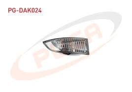 AYNA SİNAYLİ SAĞ RENAULT FLUANCE MEGANE III