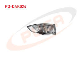 AYNA SİNYALİ SAĞ RENAULT FLUENCE MEGANE III