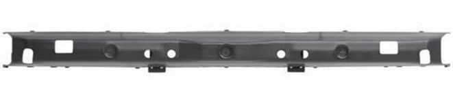 ÖN TAMPON DARBE EMİCİ PEUGEOT PARTNER TEPE