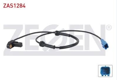 ABS SENSÖRÜ ÖN PEUGEOT 206