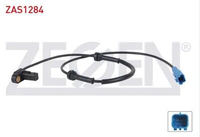 ABS SENSÖRÜ ÖN PEUGEOT 206