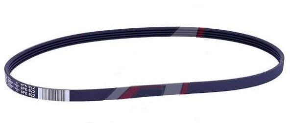 ALTERNATÖR KAYIŞI 4PK922