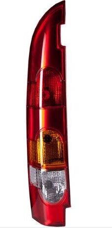 ARKA STOP SOL ÇİFT AÇILIR 03-07 RENAULT KANGO