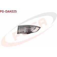 AYNA SİNAYLİ SOL RENAULT FLUANCE MEGANE III