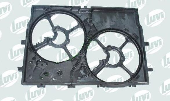 FAN DAVLUMBAZI MOTORSUZ FİAT DUCATO 3