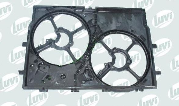 FAN DAVLUMBAZI MOTORSUZ FİAT DUCATO 3