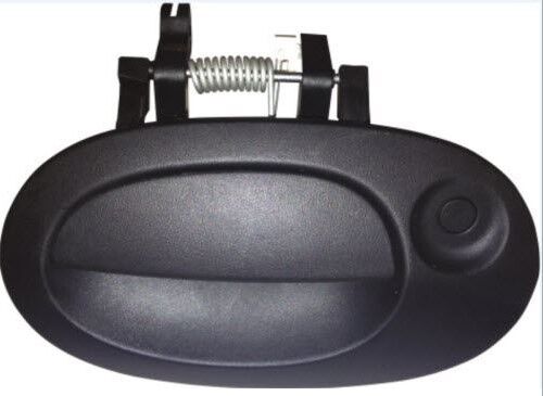 ARKA BAGAJ AÇMA KOLU RENAULT KANGO EM TEK KAPI