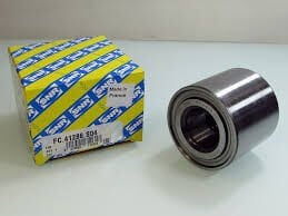 ARKA TEKER PORYA BİLYASI RENAULT FLUENCE