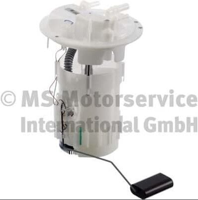 DEPO ŞAMANDIRASI DV6C PEUGEOT 301