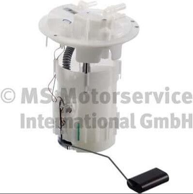 DEPO ŞAMANDIRASI DV6C PEUGEOT 301