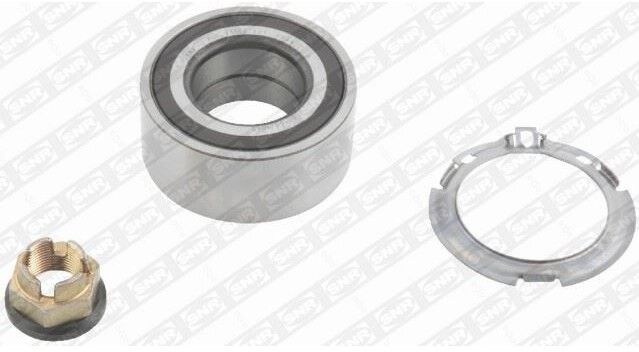 ÖN TEKER PORYA BİLYASI RENAULT ESPACE