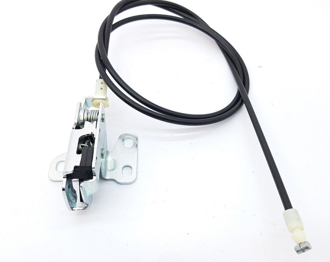 SOL ARKA KAPI ÜST KİLİDİ PEUGEOT BOXER 3