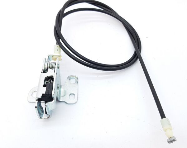 SOL ARKA KAPI ÜST KİLİDİ PEUGEOT BOXER 3