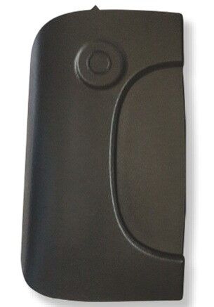 ARKA BAGAJ AÇMA KOLU ÇİFT KAPI RENAULT KANGO EM