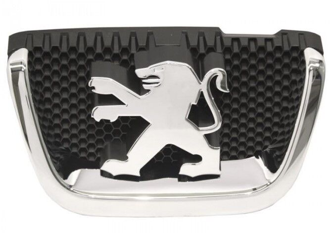 ÖN ARMA PEUGEOT 407