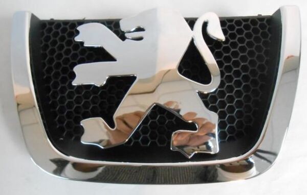 ÖN PANJUR ARMASI PEUGEOT PARTNER Y.M