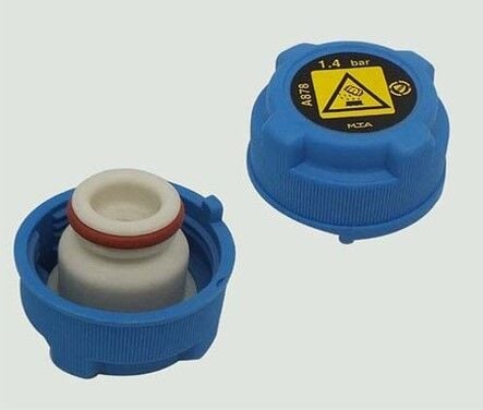 YEDEK SU DEPO KAPAĞI PEUGEOT BOXER 2-3