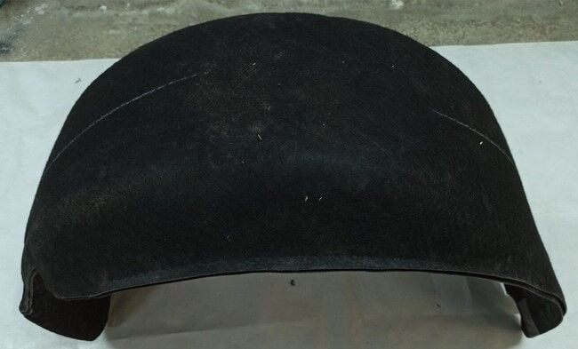 ARKA ÇAMURLUK SAĞ PEUGEOT 508