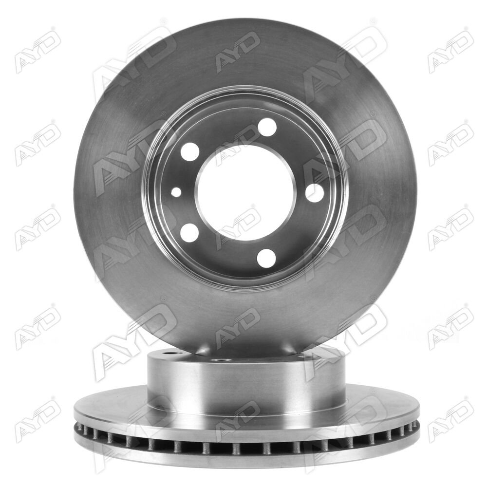 ÖN FREN DİSKİ SOĞUTMALI RENAULT MASTER 3