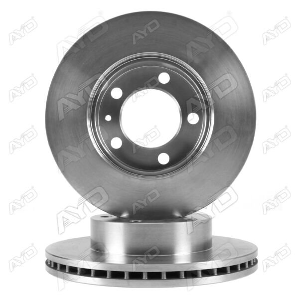 ÖN FREN DİSKİ SOĞUTMALI RENAULT MASTER 3