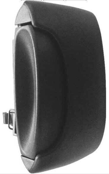 ORTA SÜRGÜLÜ KAPI KOLU SOL RENAULT KANGO