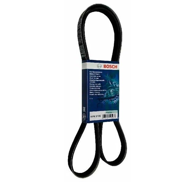 ALTERNATÖR KAYIŞI 6PK1705