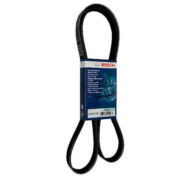 ALTERNATÖR KAYIŞI 6PK1705
